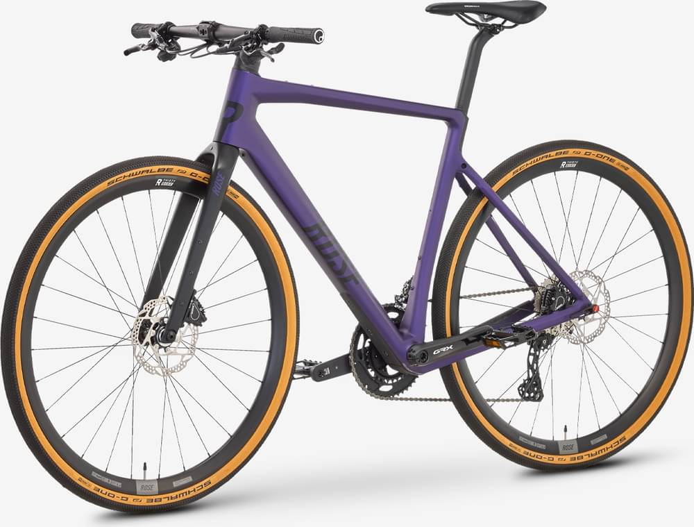 2022 Rose BACKROAD GRX810 MULTICROSS – Specs, Comparisons, Reviews