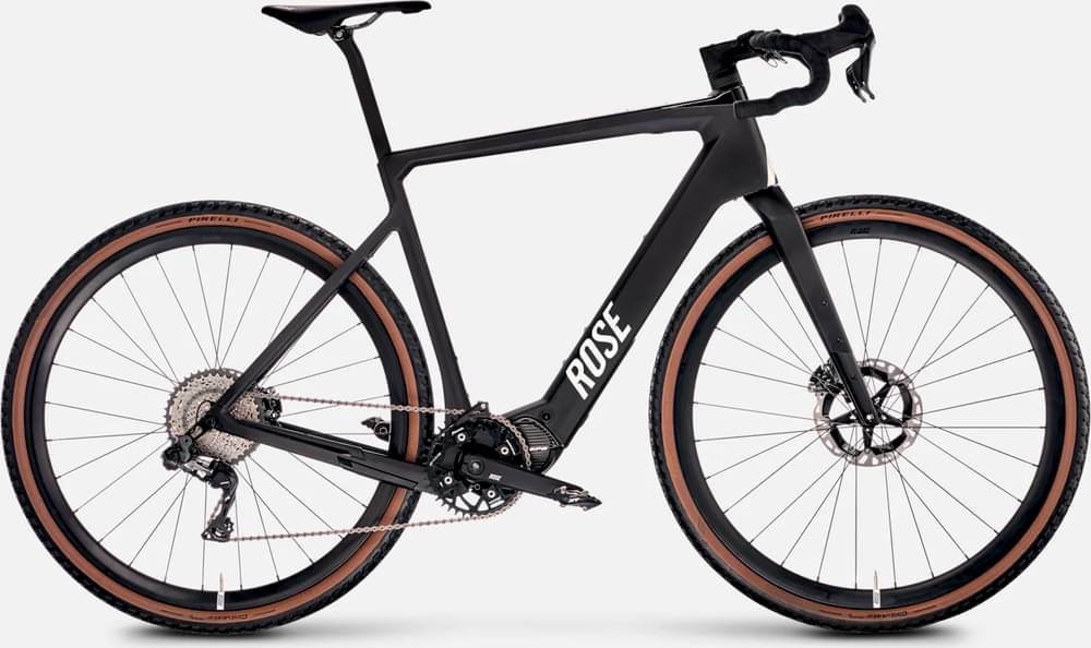 Rose BACKROAD PLUS GRX RX810 Di2