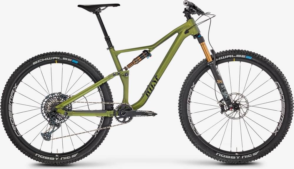 2022 Rose GROUND CONTROL 4 Specs, Comparisons, Reviews 99 Spokes