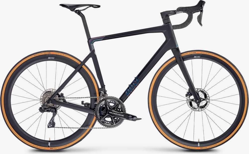 ROSE REVEAL SIX DISC Dura Ace Di2
