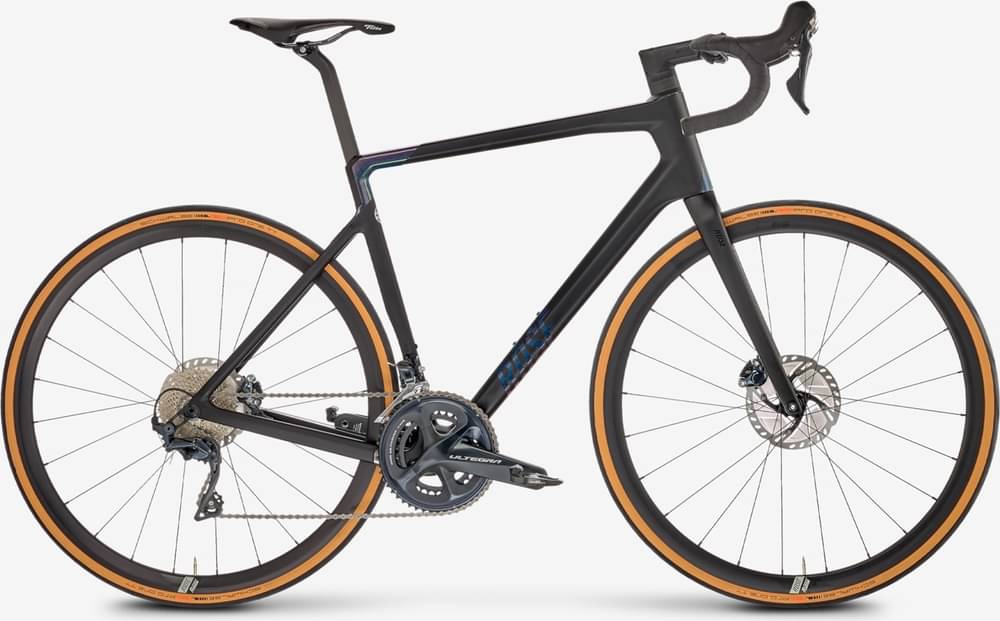 Rose REVEAL SIX DISC Ultegra