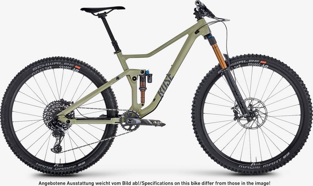 2022 Rose ROOT MILLER 3 – Specs, Comparisons, Reviews – 99 Spokes