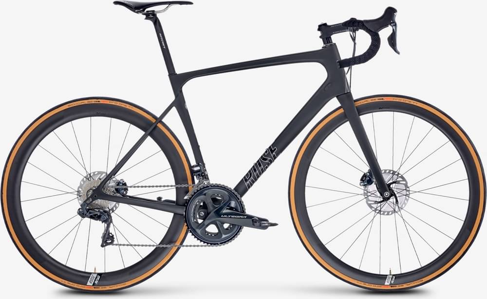 Rose X-LITE SIX DISC Ultegra Di2