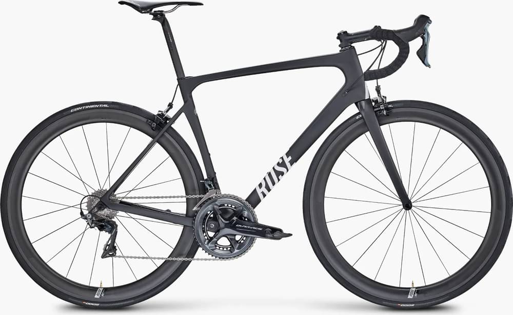 Rose X-LITE SIX DURA ACE 2022 — Price & Specs | 2BX