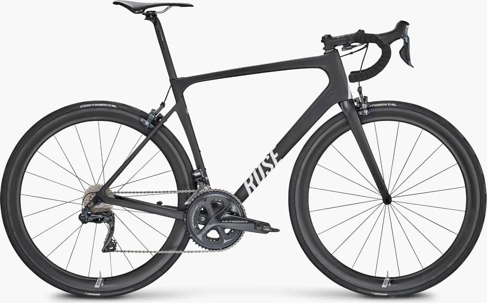 Rose X-LITE SIX ULTEGRA DI2