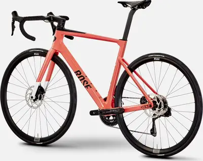 2022 Rose XLITE 04 105 Di2 – Specs, Comparisons, Reviews – 99 Spokes