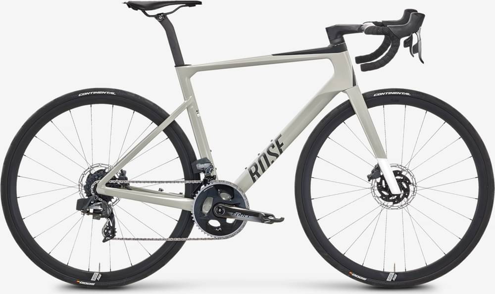 Rose XLITE 04 Force eTap AXS