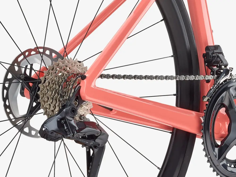 2022 Rose XLITE 04 Ultegra Di2 Specs, Comparisons, Reviews 99 Spokes