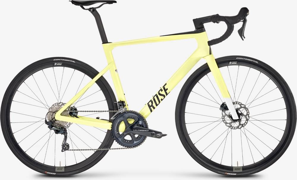 Rose XLITE 04 Ultegra