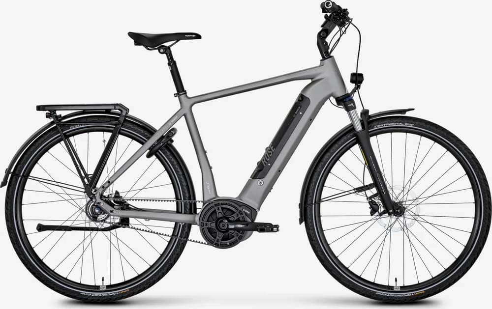 Rose XTRA WATT EVO PLUS 2 Herren