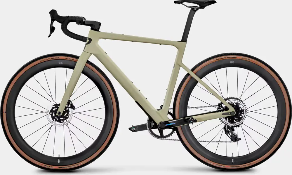 FLOW BIKE ベージュ cervelo-aspero-grx-rx610-2024-