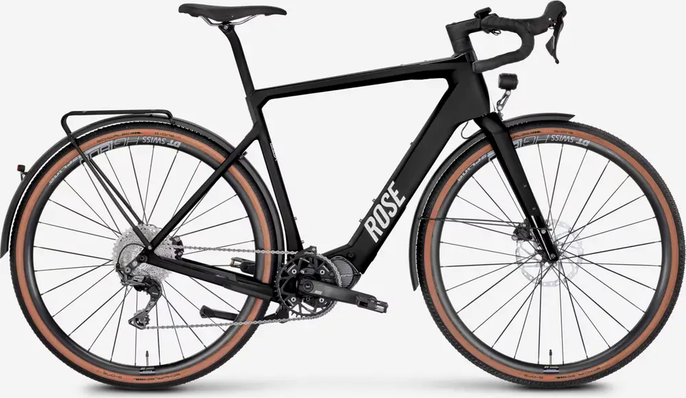 2023 Rose BACKROAD PLUS EQ – Specs, Comparisons, Reviews – 99 Spokes