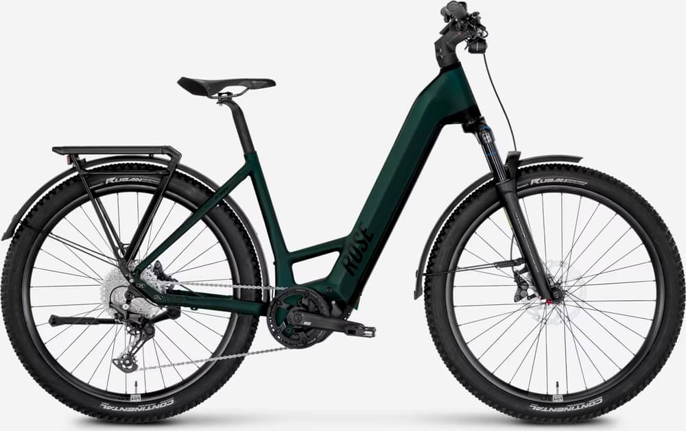 Rose MAYOR PLUS 1 SUV LowStep