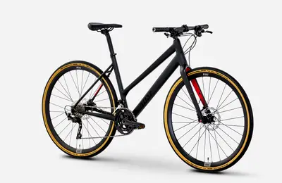 veloretti kinderfahrrad Veloretti children's bike 16 inch - For 4 to 6 years - Yellow