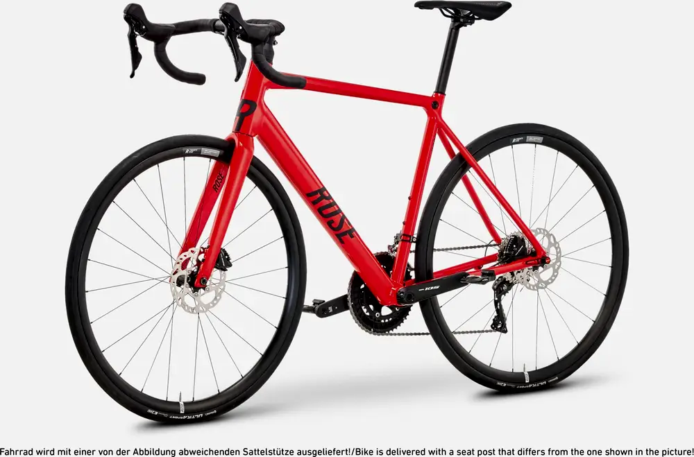 2023 Rose PRO SL DISC 105