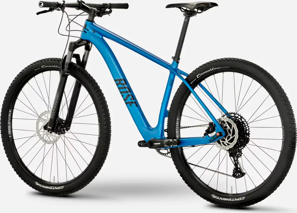 2023 Rose PSYCHO PATH 1 – Specs, Comparisons, Reviews – 99 Spokes
