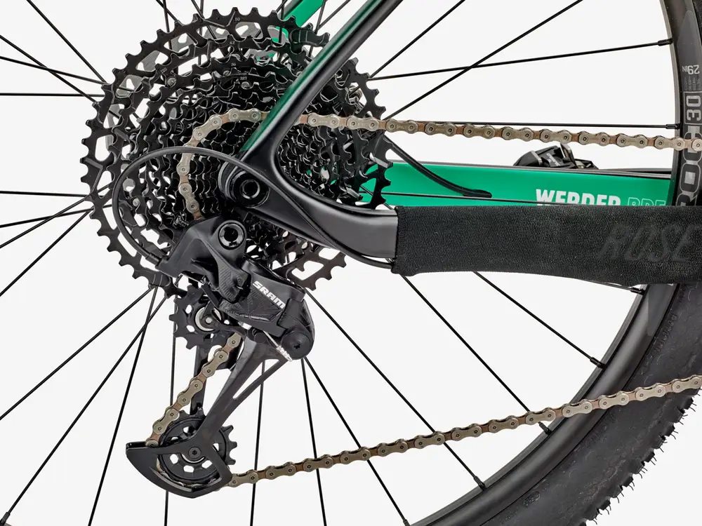 2023 Rose Psycho Path Werder Bremen – Specs, Comparisons, Reviews – 99 ...
