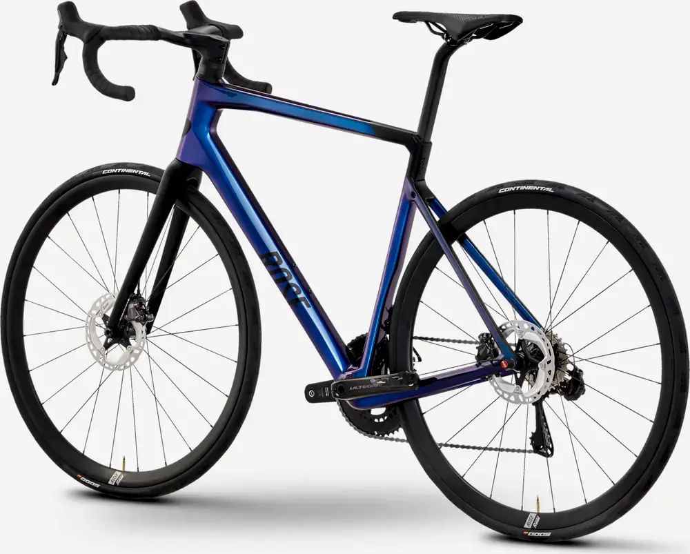 2023 Rose REVEAL 04 Ultegra Di2 Specs, Comparisons, Reviews 99 Spokes
