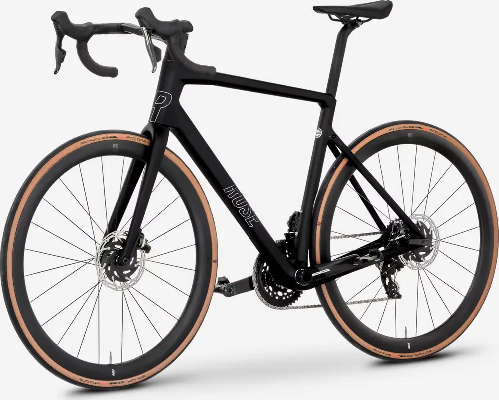 2023 Rose REVEAL 06 Force AXS – Specs, Comparisons, Reviews – 99 Spokes