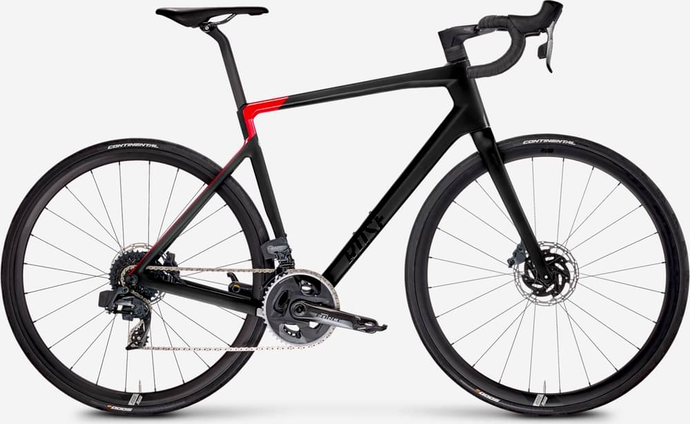 Rose REVEAL FOUR DISC Force eTap AXS