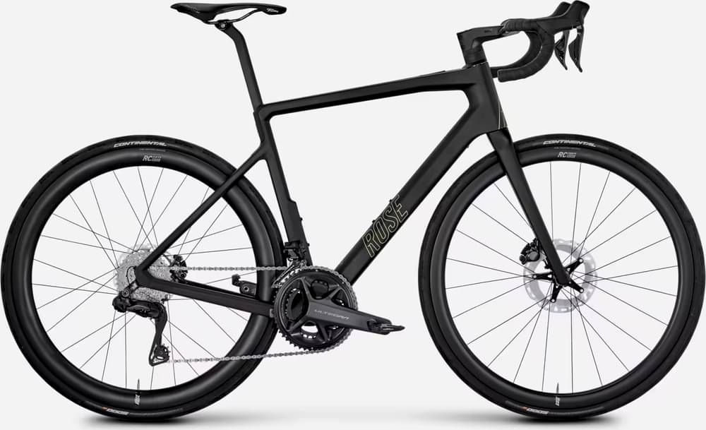 Rose REVEAL PLUS ULTEGRA Di2