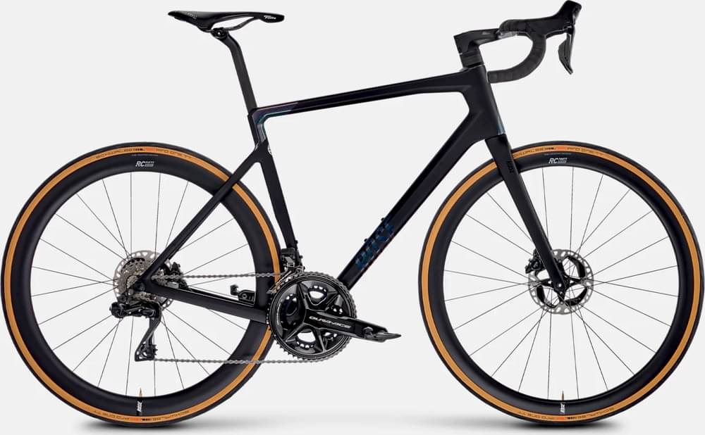 Rose REVEAL SIX DISC Dura Ace Di2