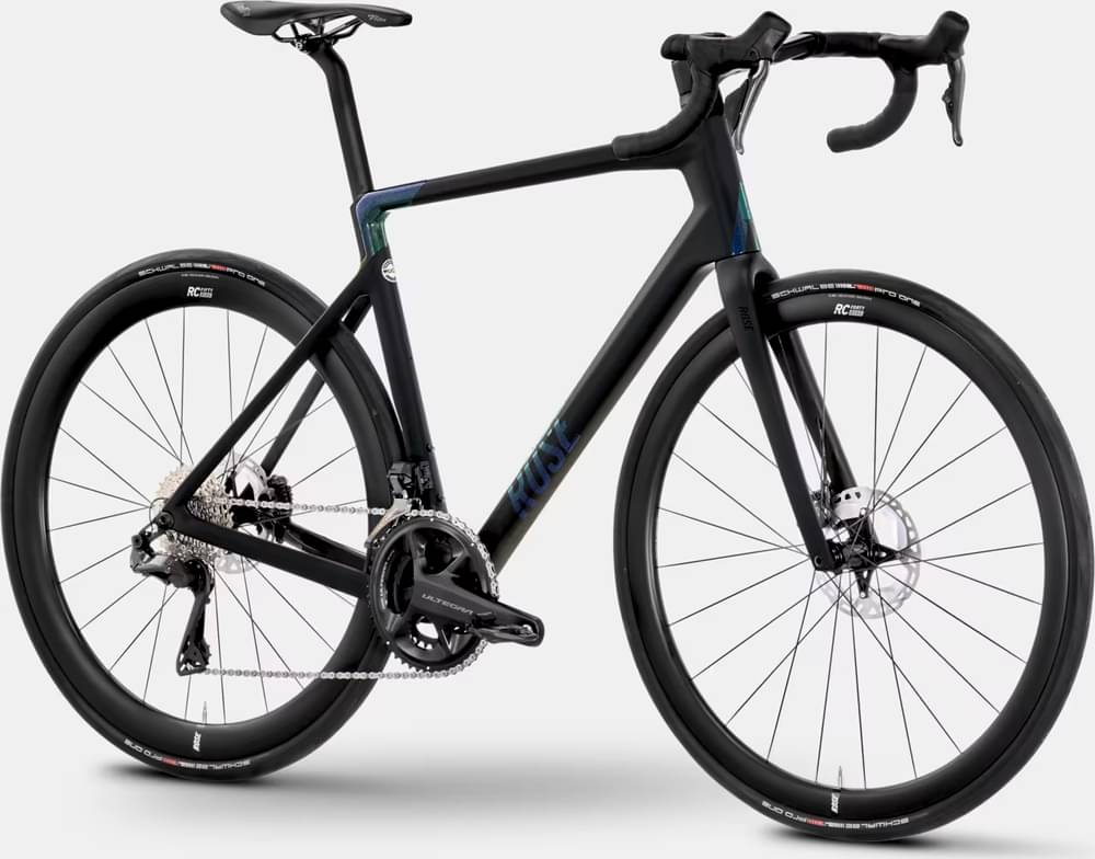 2023 Rose REVEAL SIX DISC ULTEGRA Di2 – Specs, Comparisons
