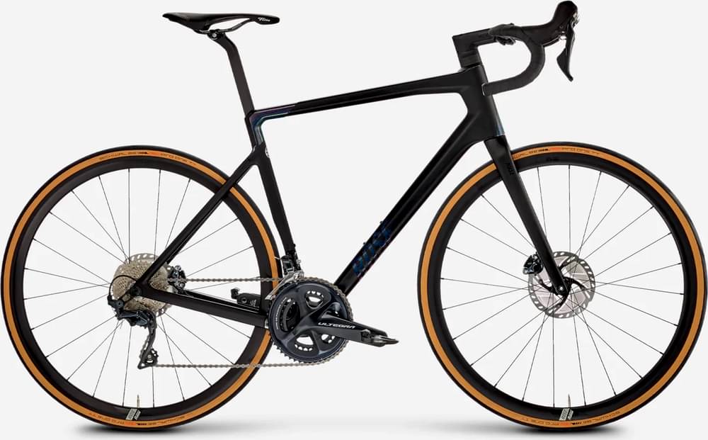 Rose REVEAL SIX DISC Ultegra