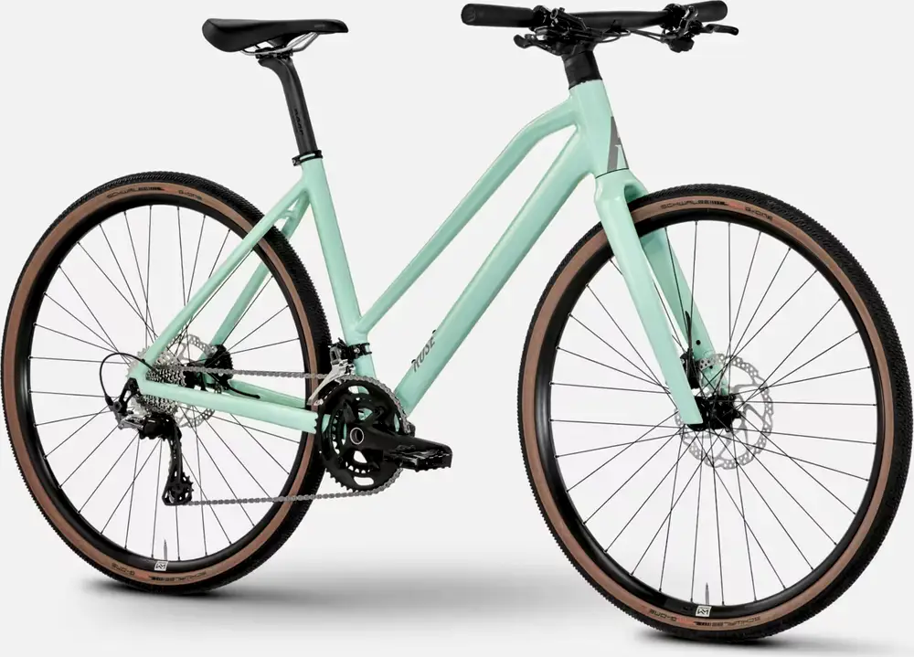 2023 Rose SNEAK 2 MidStep Specs, Comparisons, Reviews 99 Spokes