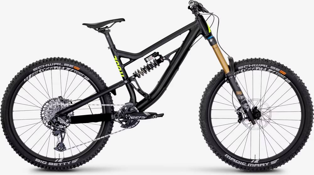 2023 Rose SOUL FIRE 3 – Specs, Comparisons, Reviews – 99 Spokes