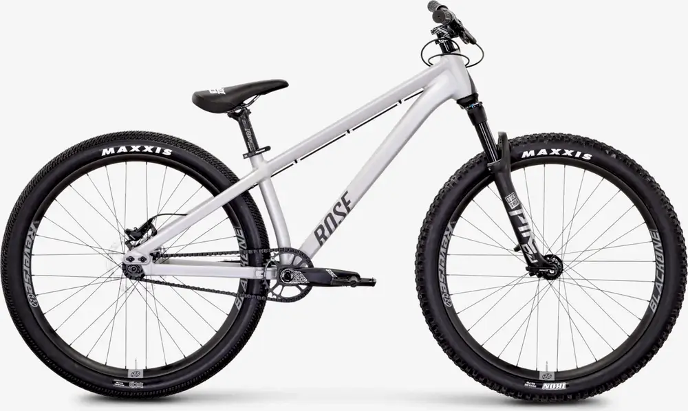 2023 Rose THE BRUCE 2 Specs, Comparisons, Reviews 99 Spokes