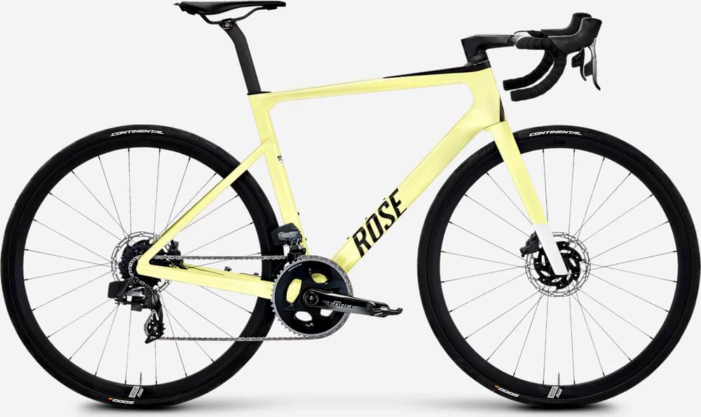 Rose XLITE 04 Force eTap AXS