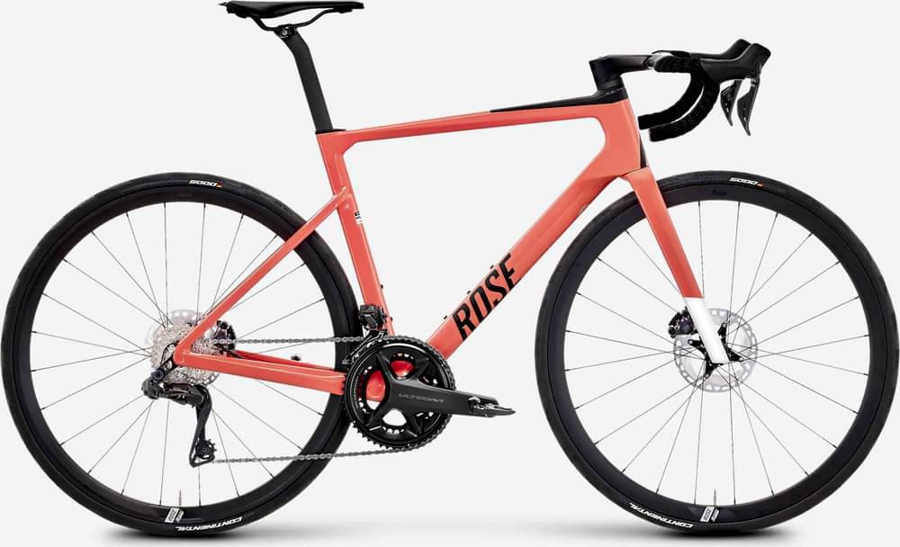 ROSE XLITE 04 Ultegra Di2