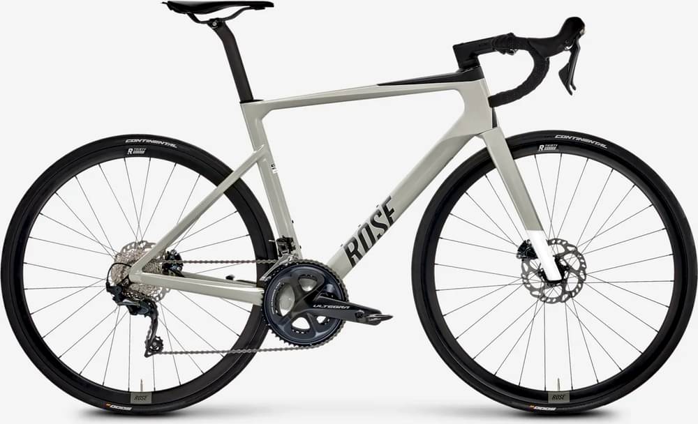 ROSE XLITE 04 Ultegra
