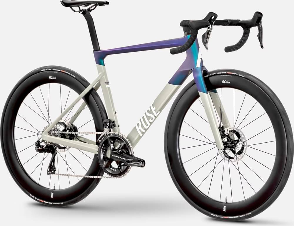2023 Rose XLITE 06 Dura Ace Di2 – Specs, Comparisons, Reviews – 99