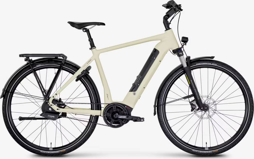 Rose XTRA WATT EVO PLUS 3