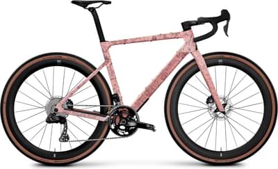2024 Rose Backroad FF GRX RX825 Di2 – Specs, Comparisons, Reviews