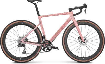 2024 Rose Backroad FF GRX RX825 Di2 – Specs, Comparisons, Reviews