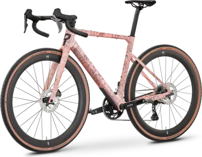 2024 Rose Backroad FF GRX RX825 Di2 – Specs, Comparisons, Reviews