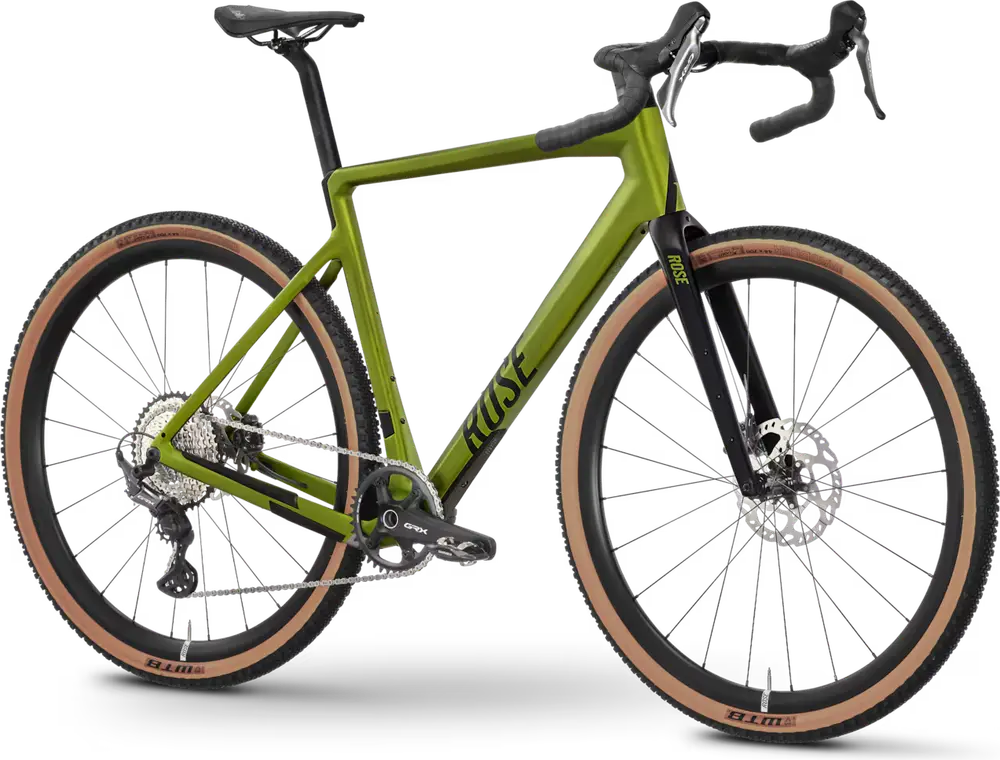 2024 Rose Backroad GRX RX820 1x12 – Specs, Comparisons, Reviews – 99 Spokes