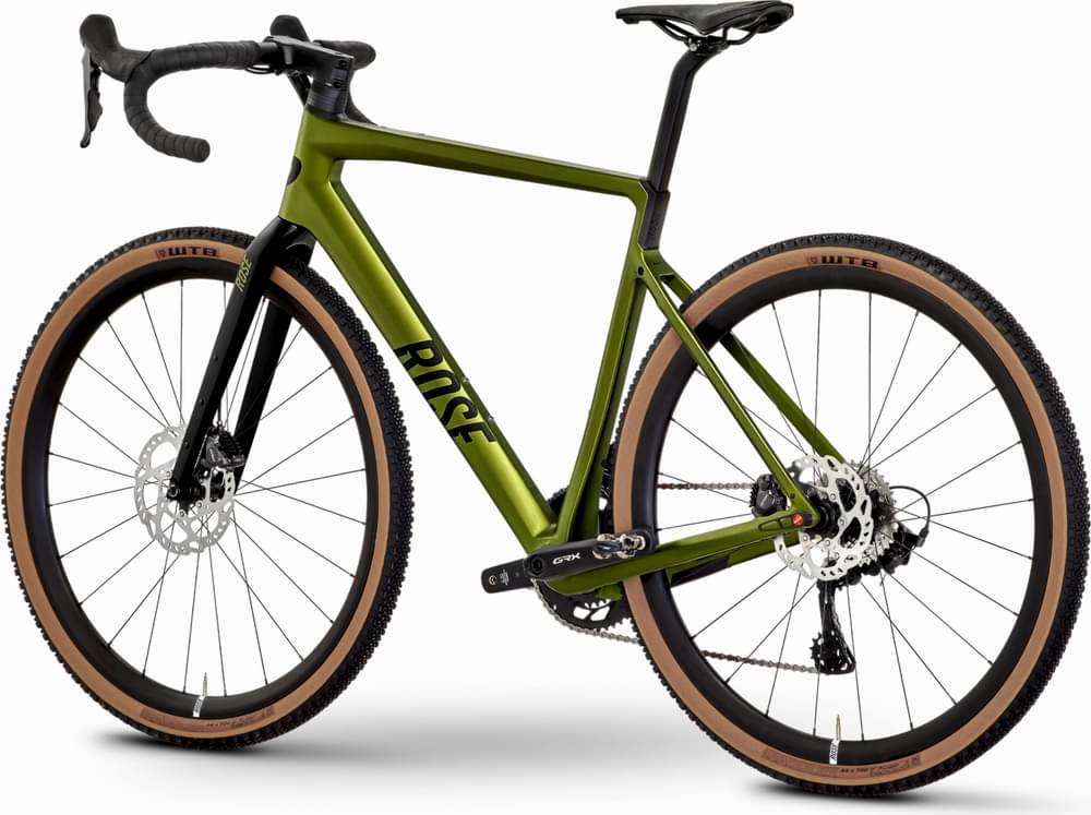 2024 Rose Backroad GRX RX820 – Specs, Comparisons, Reviews – 99 Spokes