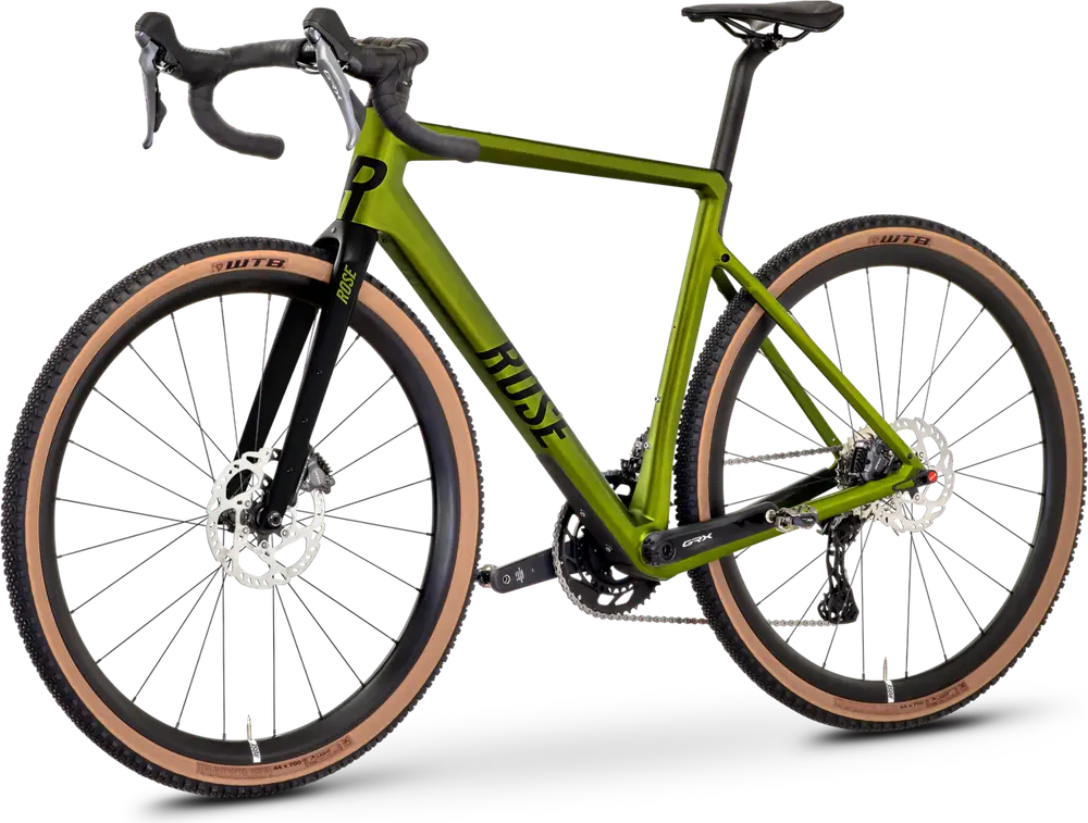 2024 Rose Backroad GRX RX820 – Specs, Comparisons, Reviews – 99 Spokes