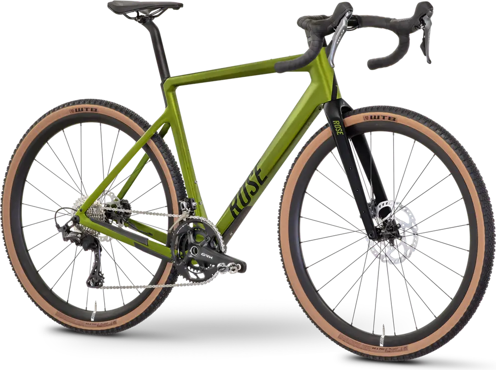 2024 Rose Backroad GRX RX820 – Specs, Comparisons, Reviews – 99 Spokes