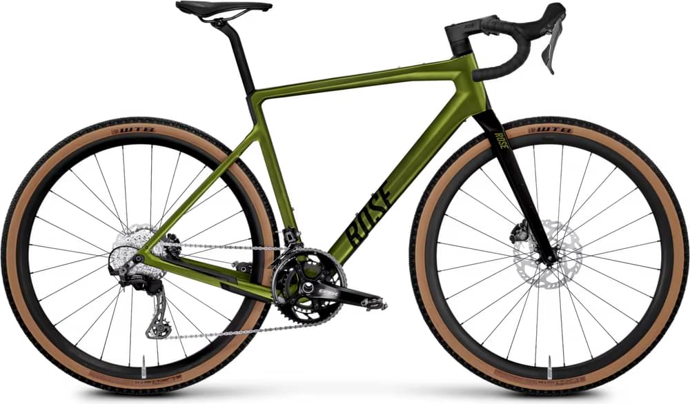 2024 Rose Backroad GRX RX820 – Specs, Comparisons, Reviews – 99 Spokes