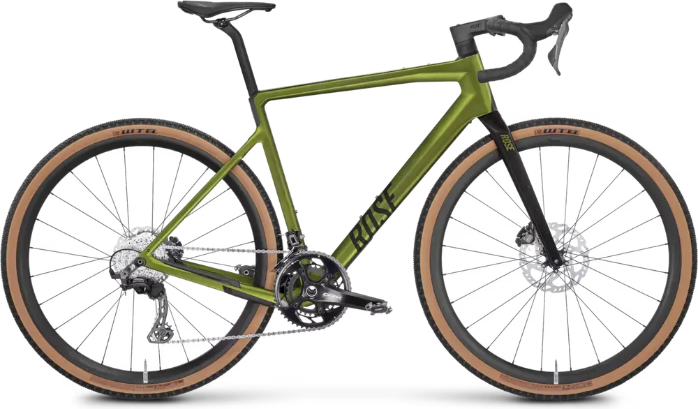 2024 Rose Backroad GRX RX820 – Specs, Comparisons, Reviews – 99 Spokes