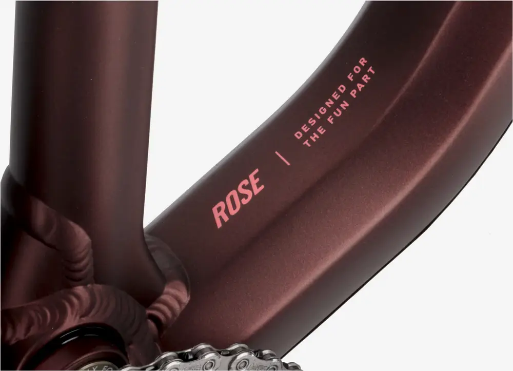 2024 Rose Ground Control 4 Specs, Comparisons, Reviews 99 Spokes