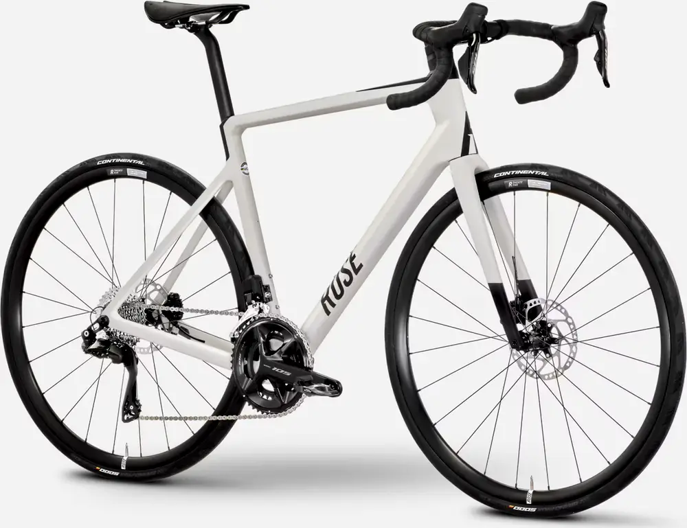 2024 Rose REVEAL 04 105 Di2 – Specs, Comparisons, Reviews – 99 Spokes