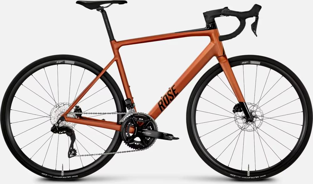 Rose Reveal AL 105 Di2