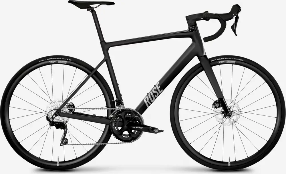 2024 Rose REVEAL AL 105 Specs, Comparisons, Reviews 99 Spokes