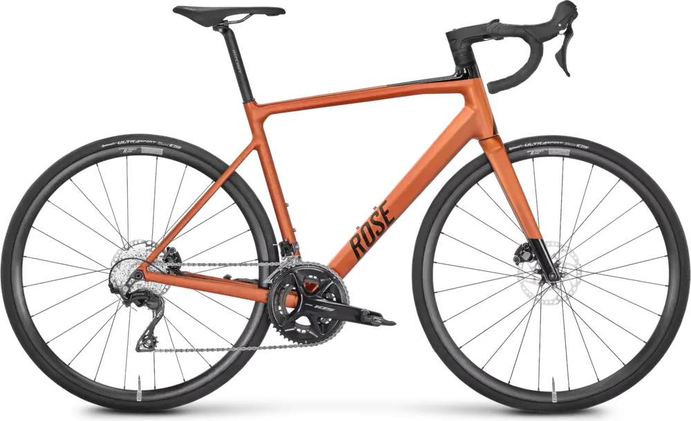2024 Rose Reveal AL 105 – Specs, Comparisons, Reviews – 99 Spokes